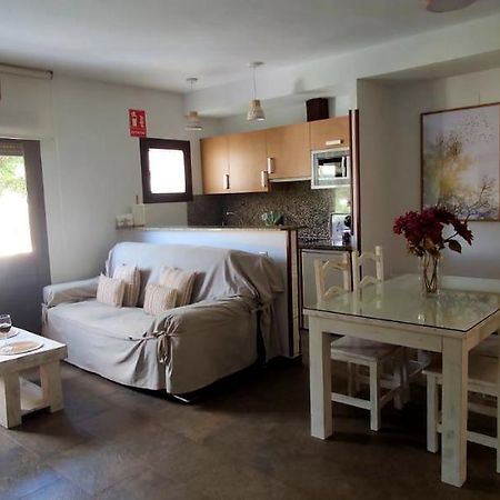 La Casita Del Arroyo Apartment Arroyo Frio Bagian luar foto