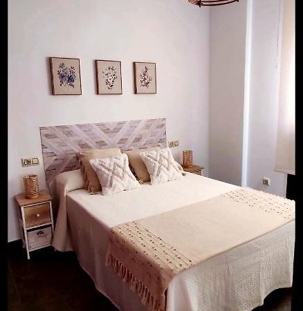 La Casita Del Arroyo Apartment Arroyo Frio Bagian luar foto