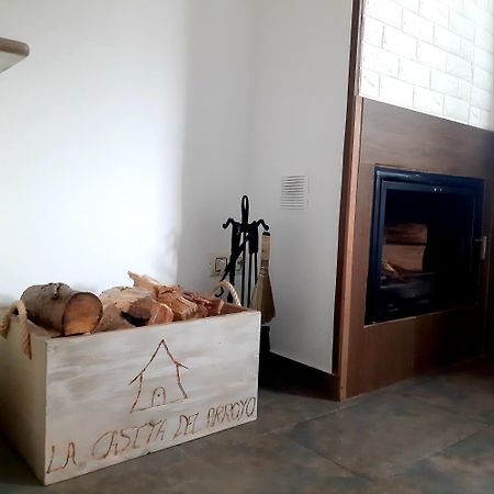 La Casita Del Arroyo Apartment Arroyo Frio Bagian luar foto