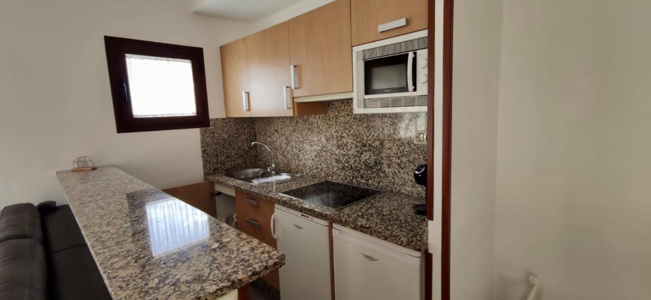 La Casita Del Arroyo Apartment Arroyo Frio Bagian luar foto
