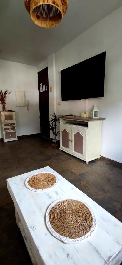 La Casita Del Arroyo Apartment Arroyo Frio Bagian luar foto