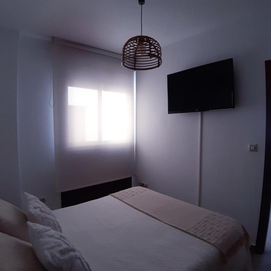 La Casita Del Arroyo Apartment Arroyo Frio Bagian luar foto