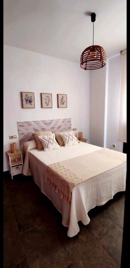 La Casita Del Arroyo Apartment Arroyo Frio Bagian luar foto